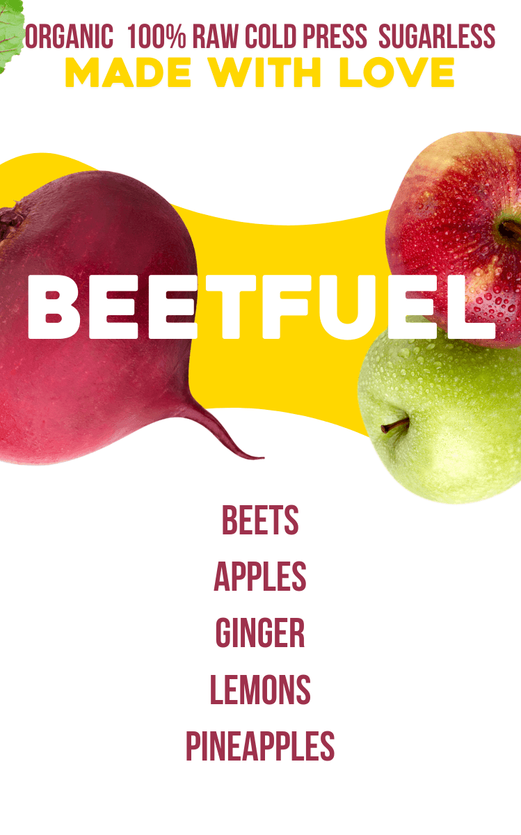 Beetfuel