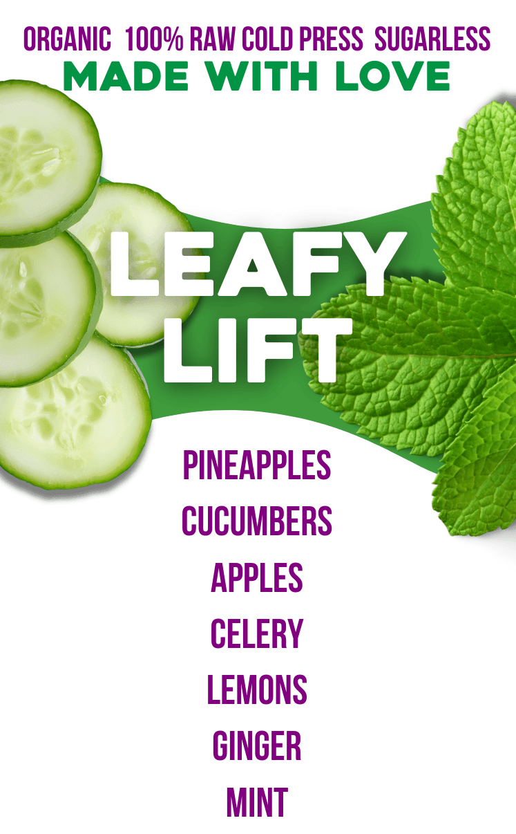 Leafy Lift