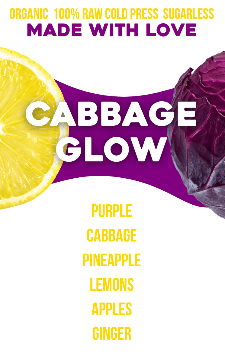 Cabbage Glow
